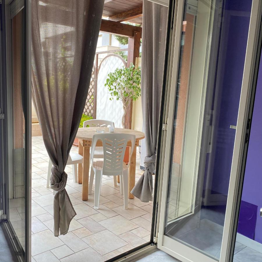 La Salinella Apartman Marsala Kültér fotó