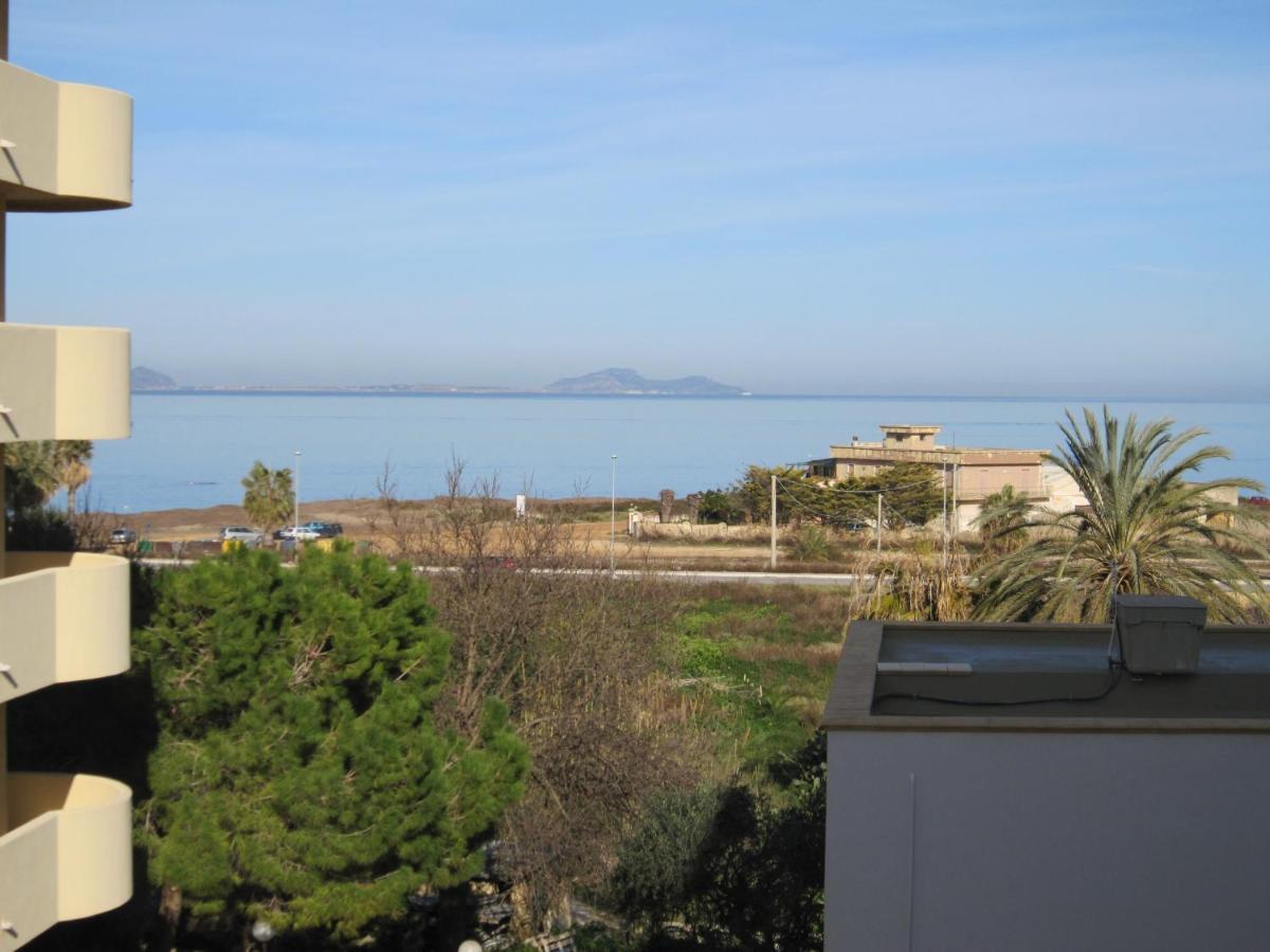 La Salinella Apartman Marsala Kültér fotó