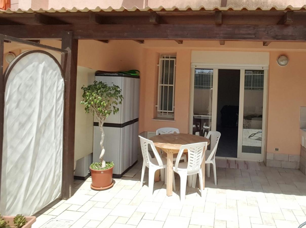 La Salinella Apartman Marsala Kültér fotó