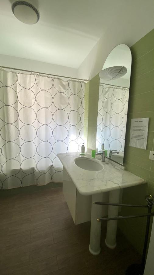 La Salinella Apartman Marsala Kültér fotó