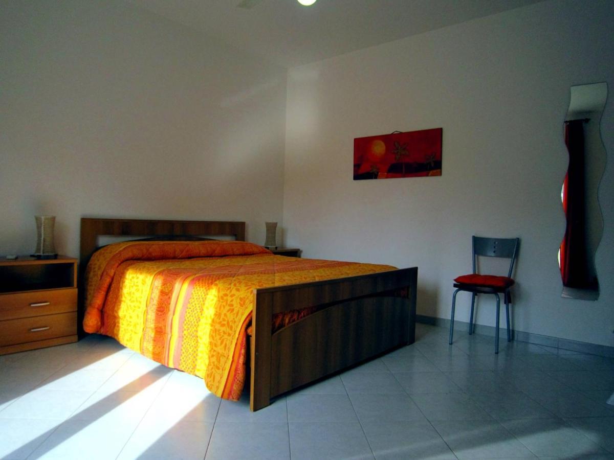 La Salinella Apartman Marsala Kültér fotó