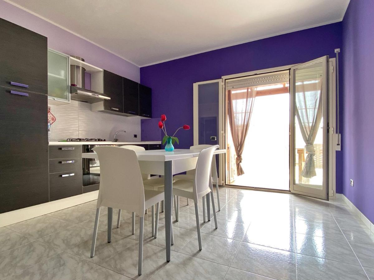 La Salinella Apartman Marsala Kültér fotó