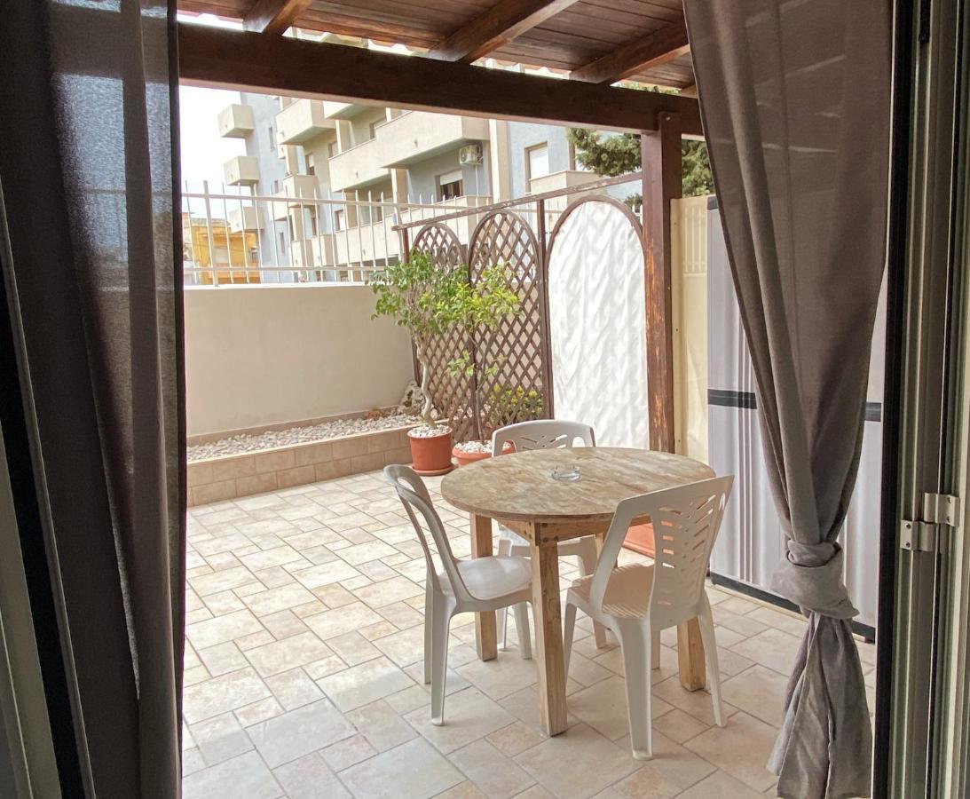 La Salinella Apartman Marsala Kültér fotó