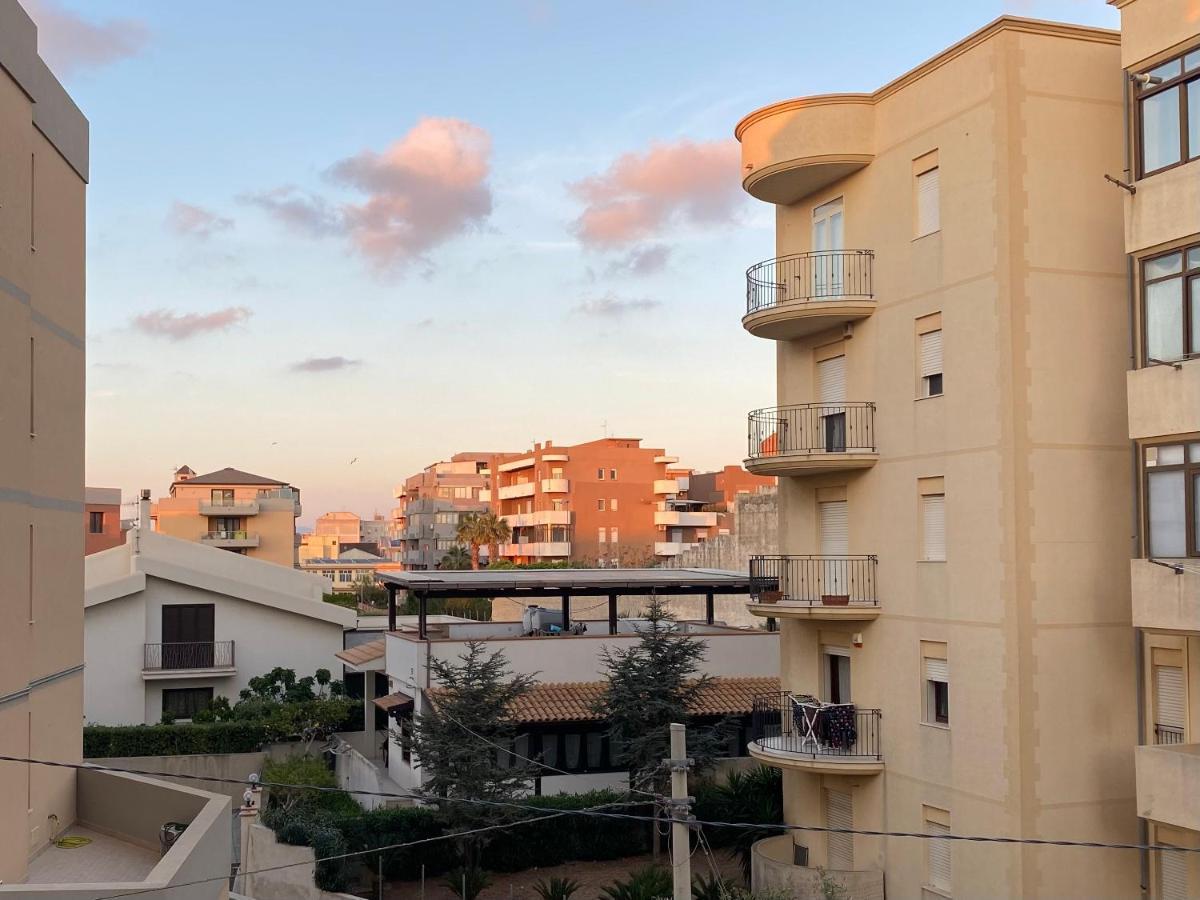 La Salinella Apartman Marsala Kültér fotó