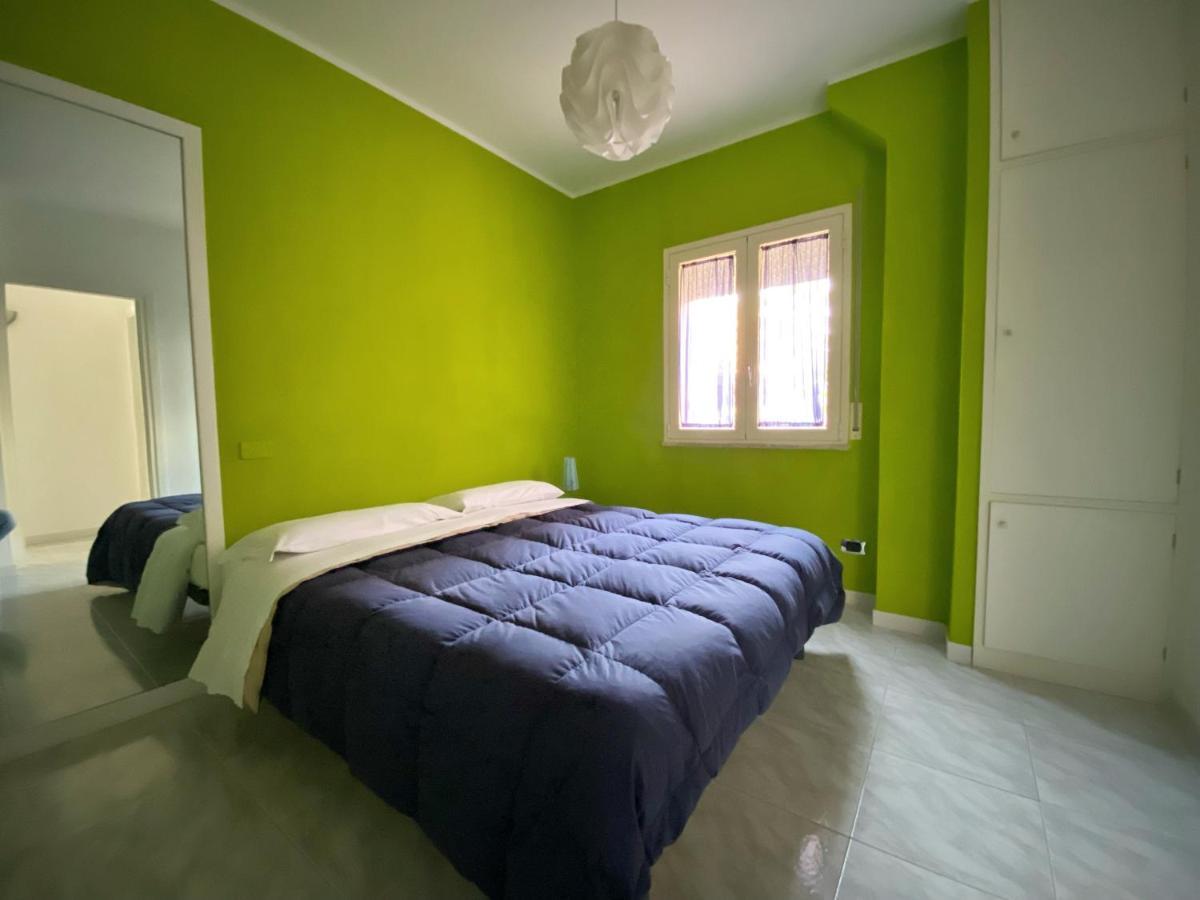 La Salinella Apartman Marsala Kültér fotó