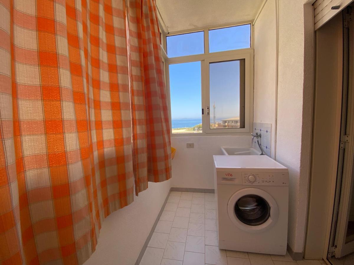 La Salinella Apartman Marsala Kültér fotó