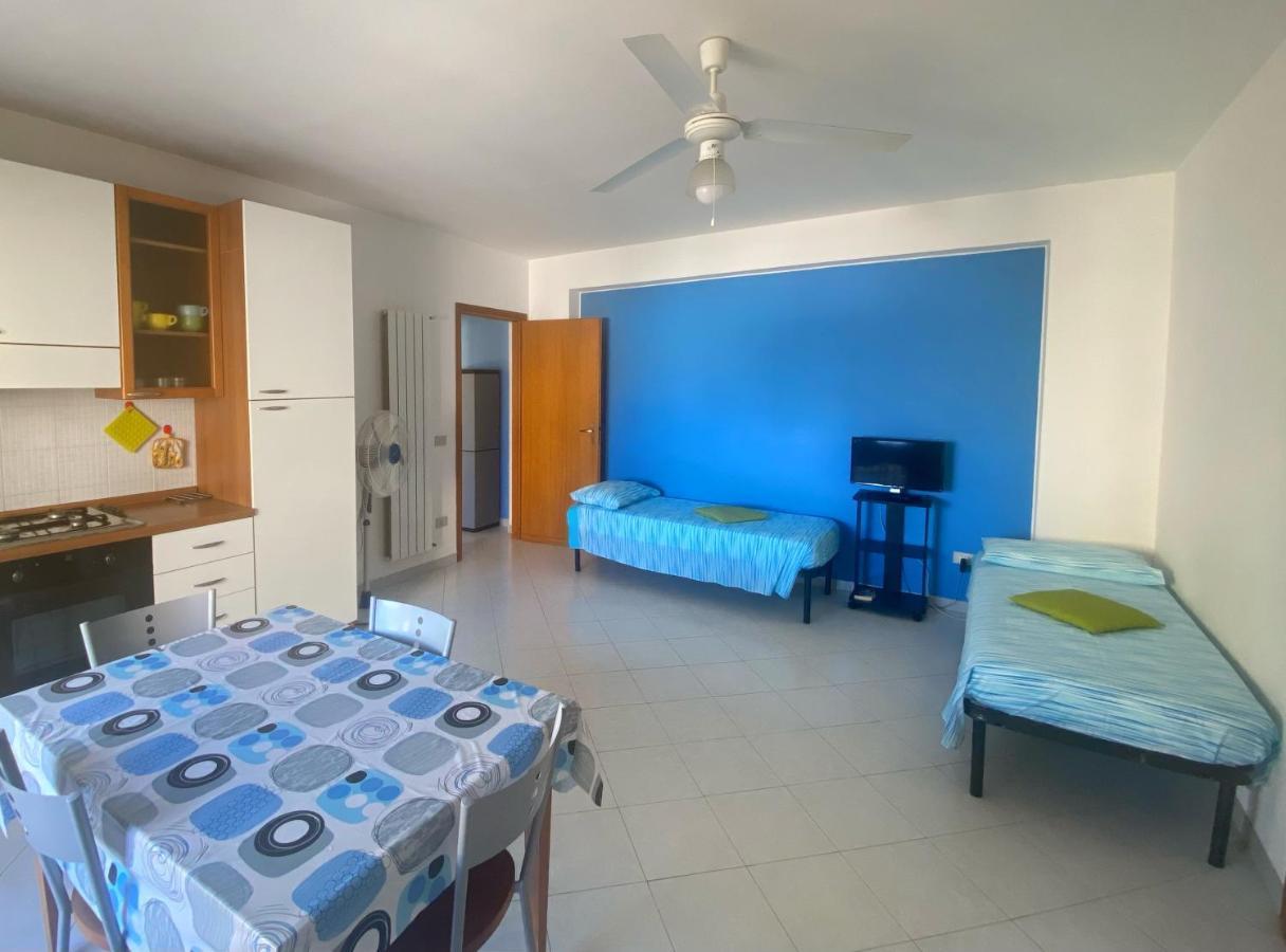La Salinella Apartman Marsala Kültér fotó