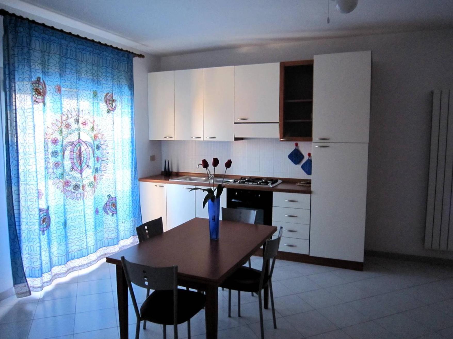 La Salinella Apartman Marsala Kültér fotó