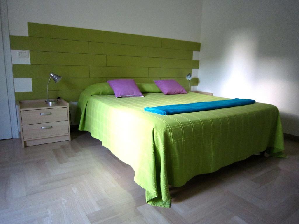 La Salinella Apartman Marsala Szoba fotó