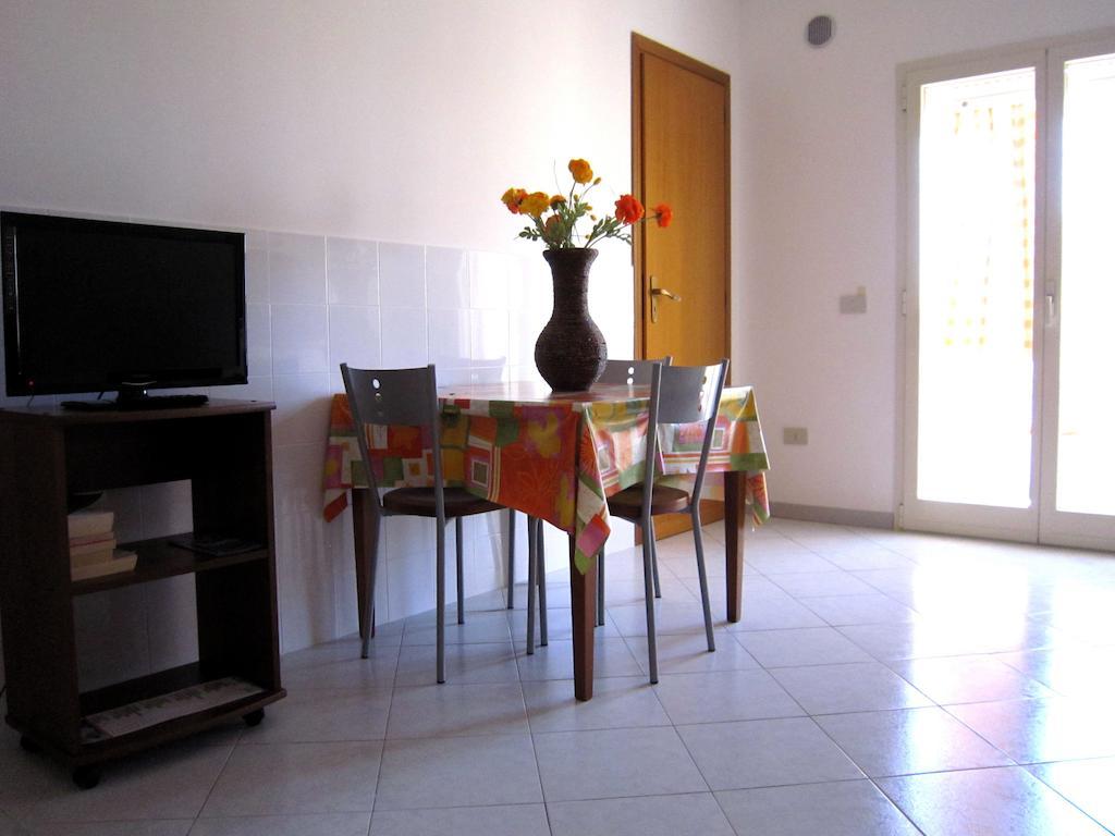 La Salinella Apartman Marsala Szoba fotó