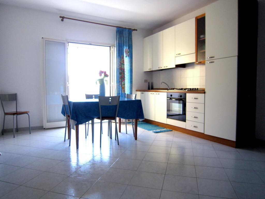 La Salinella Apartman Marsala Kültér fotó