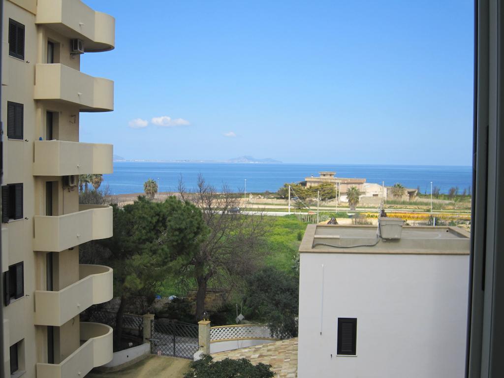 La Salinella Apartman Marsala Szoba fotó