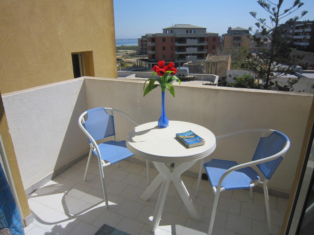 La Salinella Apartman Marsala Szoba fotó
