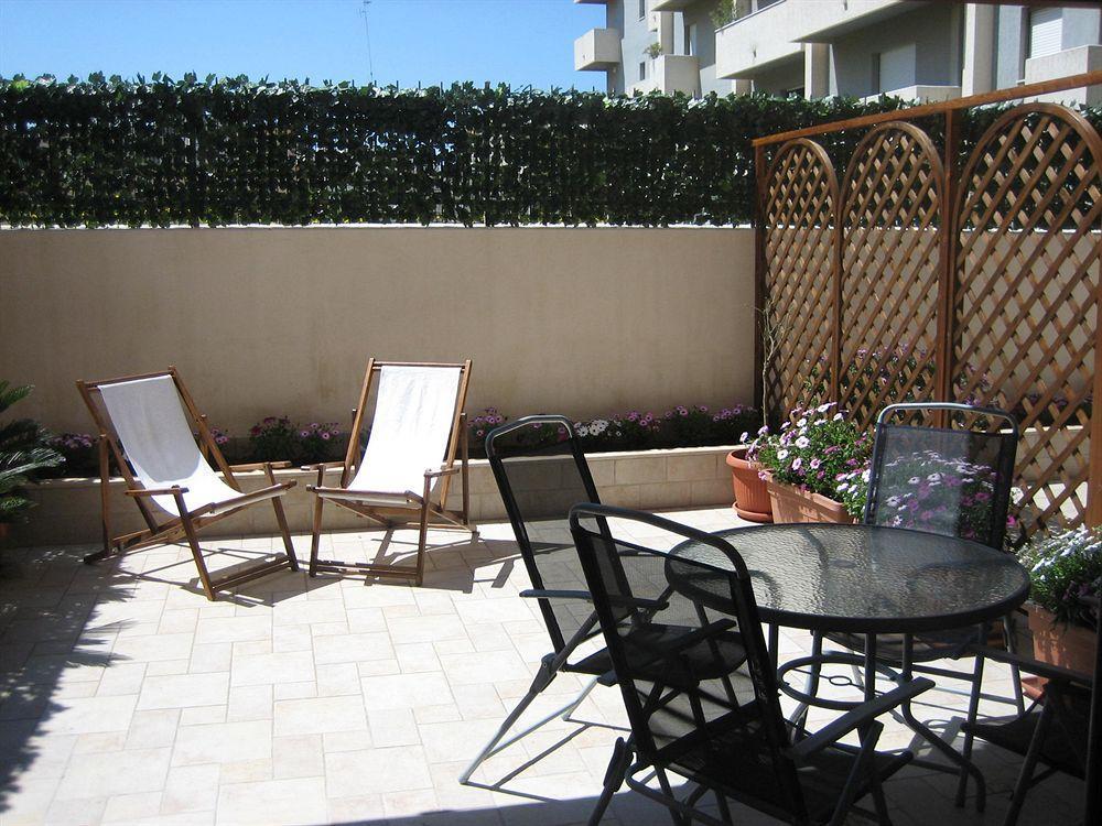 La Salinella Apartman Marsala Kültér fotó