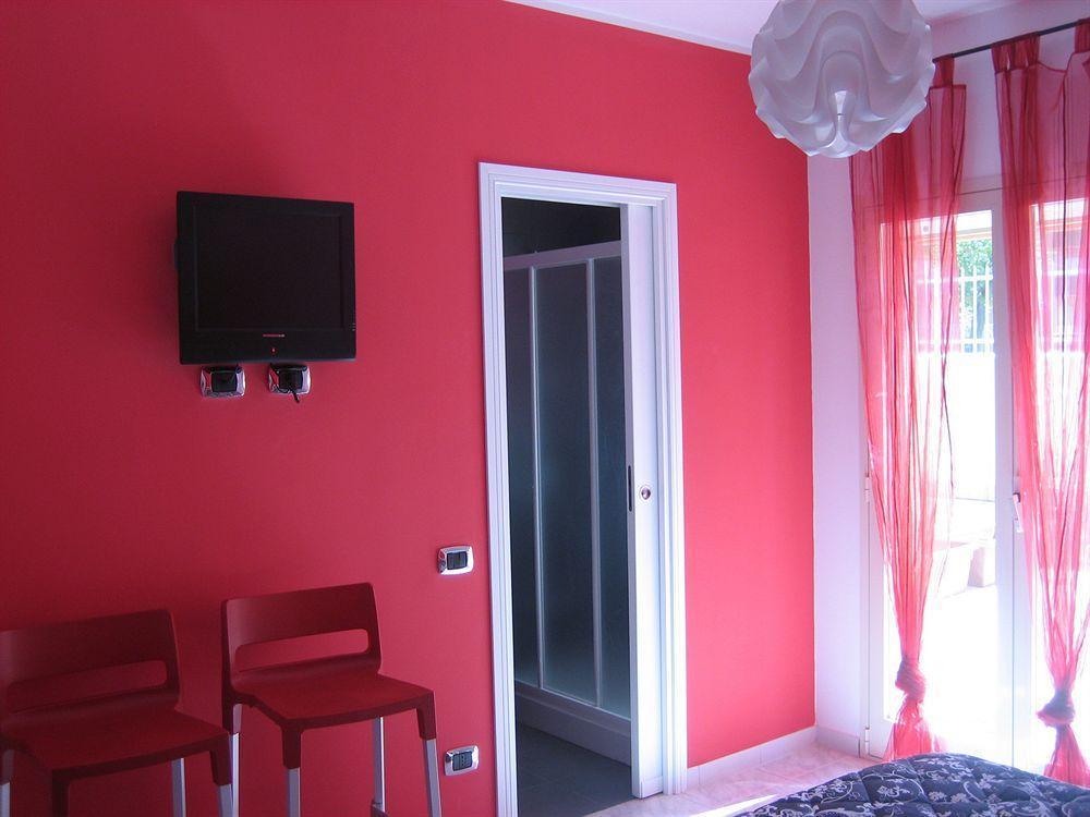 La Salinella Apartman Marsala Kültér fotó