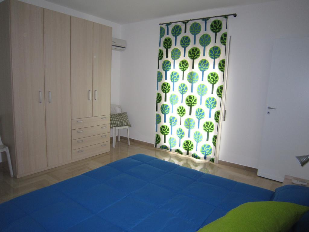 La Salinella Apartman Marsala Kültér fotó