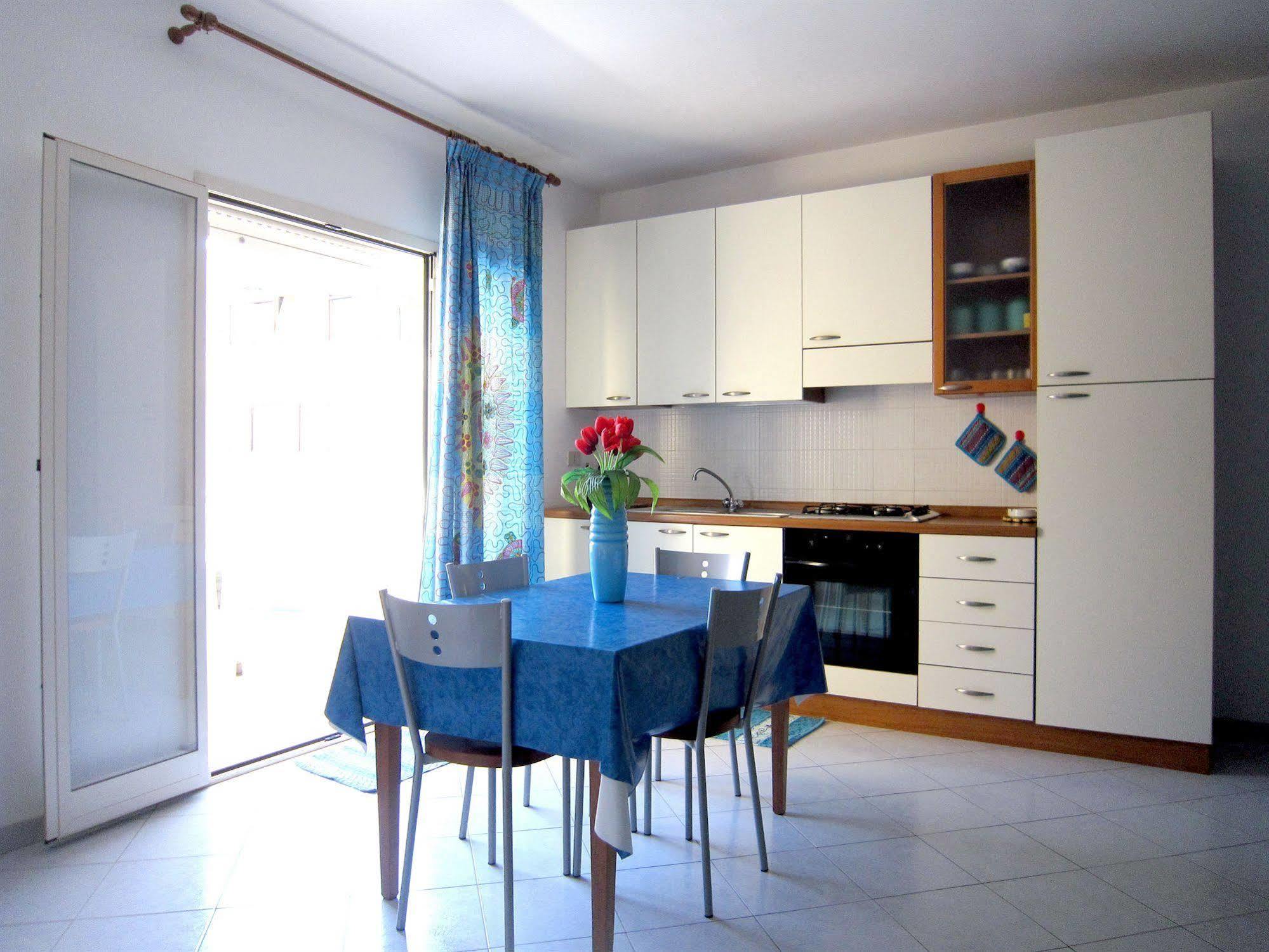La Salinella Apartman Marsala Kültér fotó