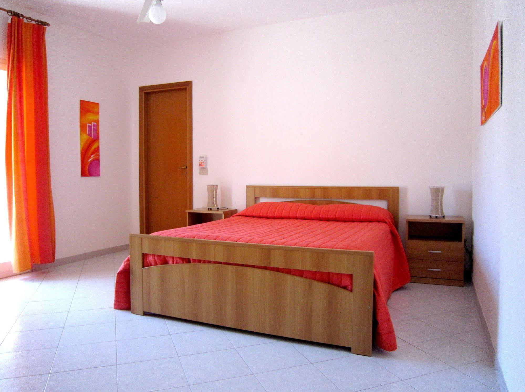 La Salinella Apartman Marsala Kültér fotó