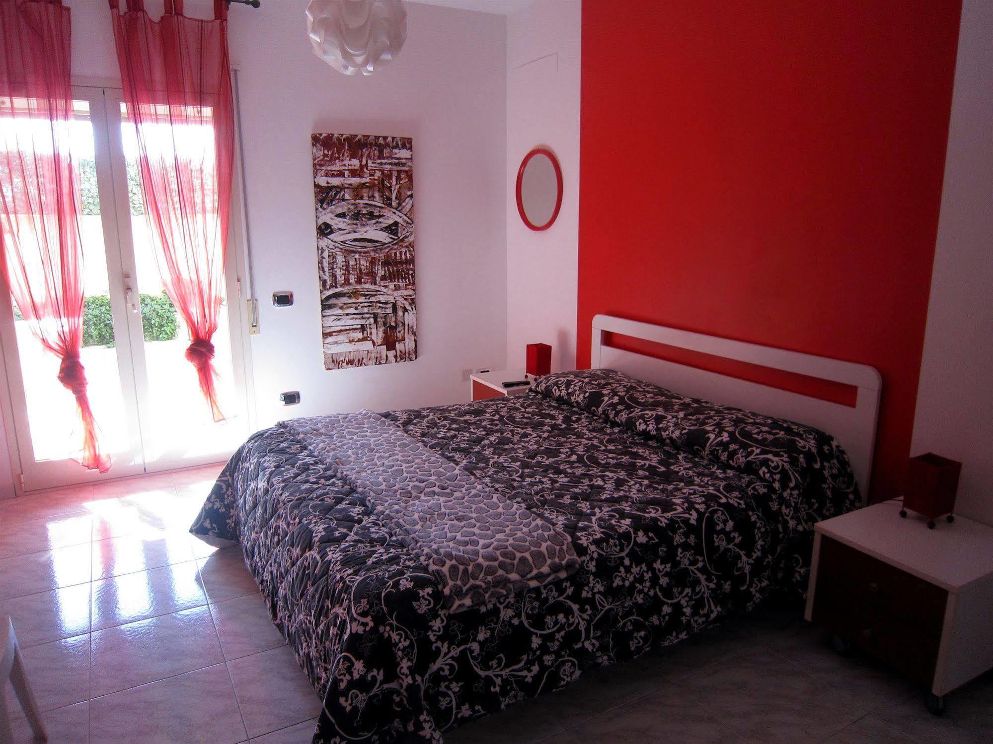 La Salinella Apartman Marsala Kültér fotó