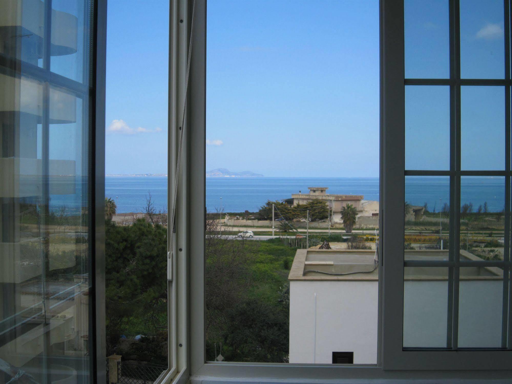La Salinella Apartman Marsala Kültér fotó