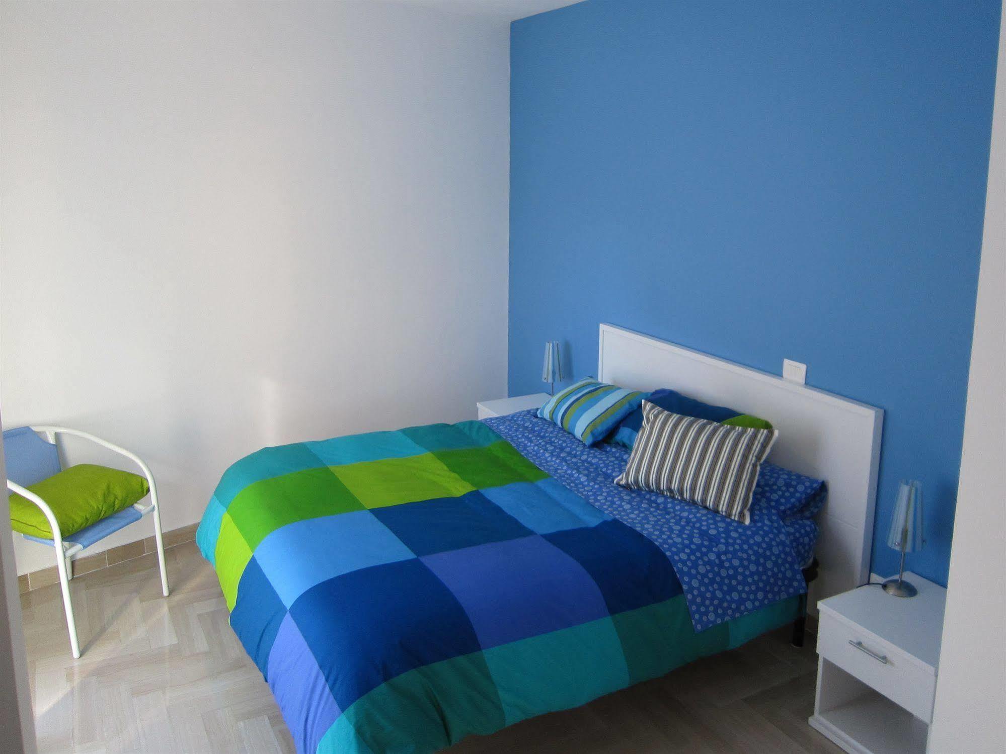 La Salinella Apartman Marsala Kültér fotó