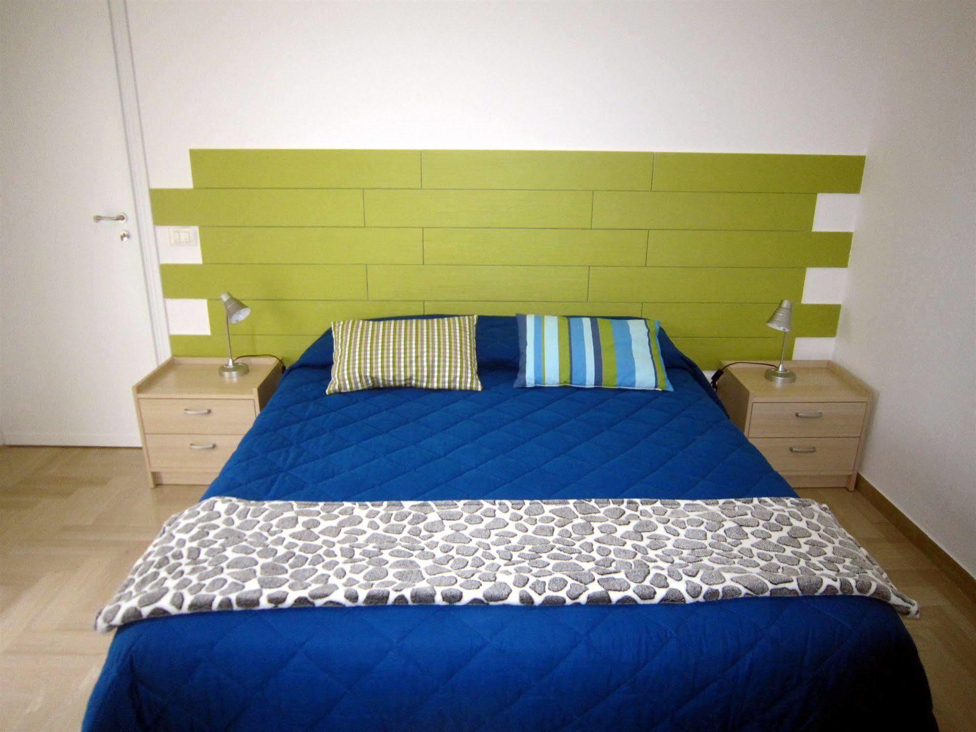 La Salinella Apartman Marsala Kültér fotó