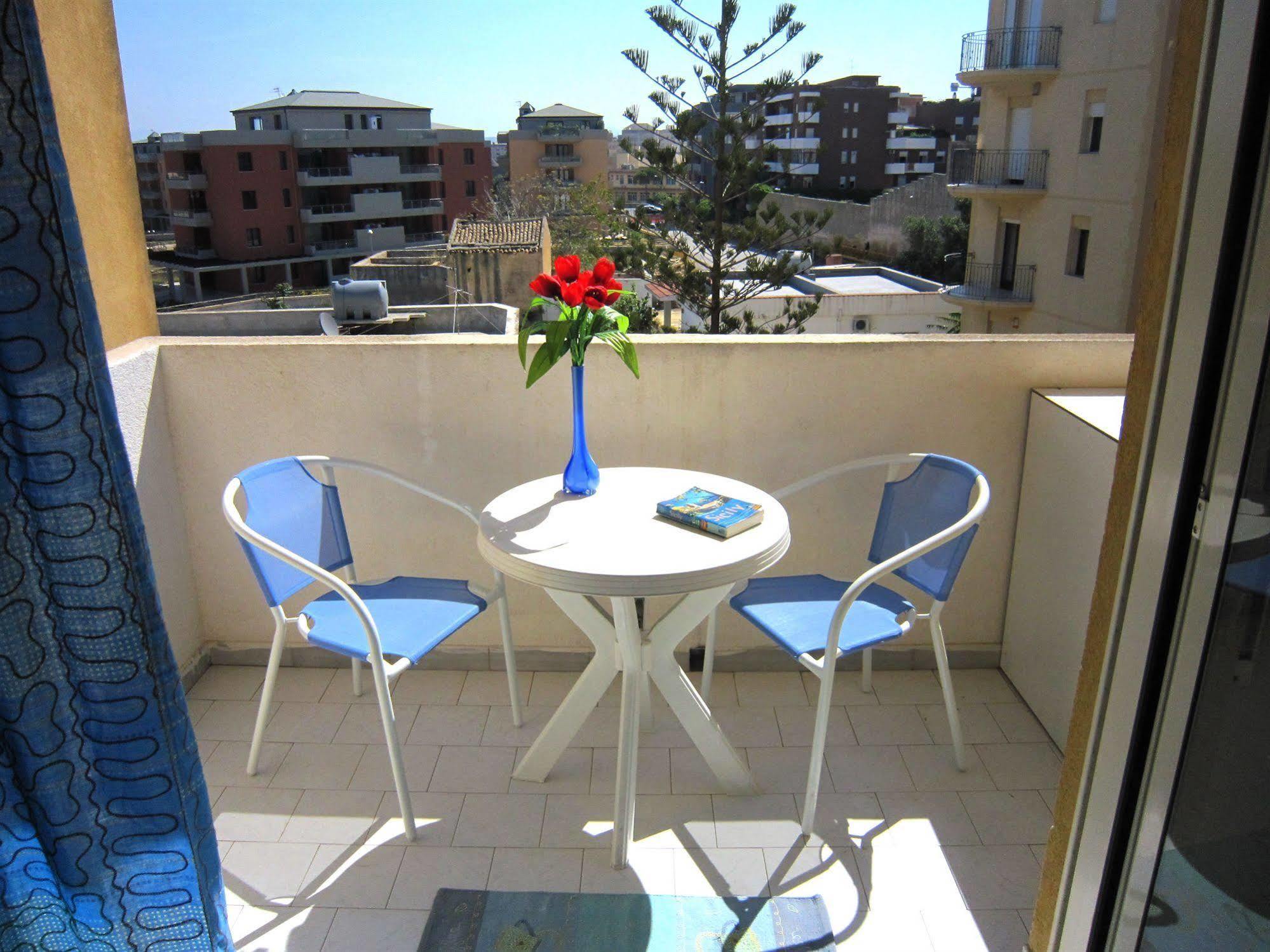 La Salinella Apartman Marsala Kültér fotó