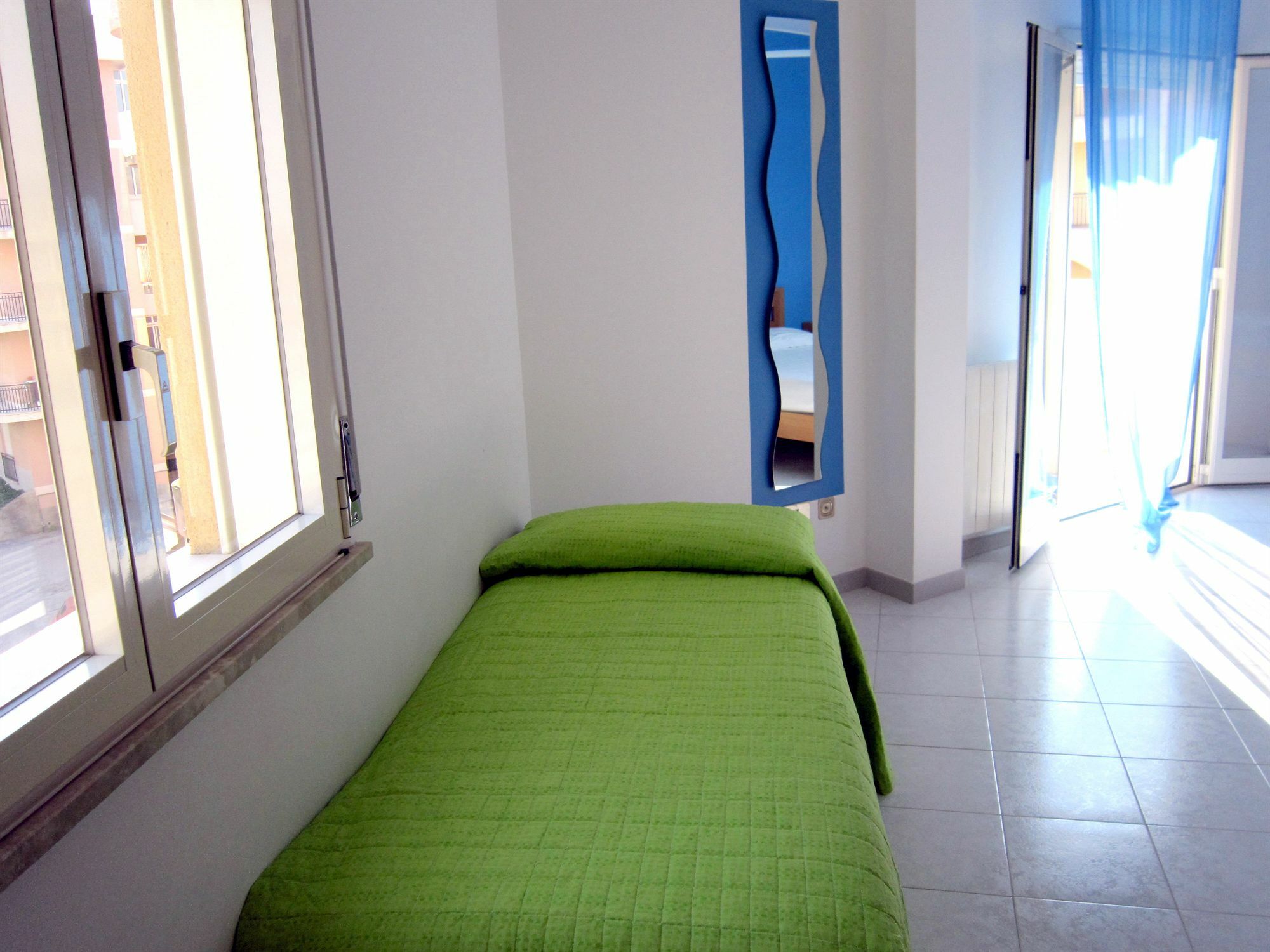 La Salinella Apartman Marsala Kültér fotó